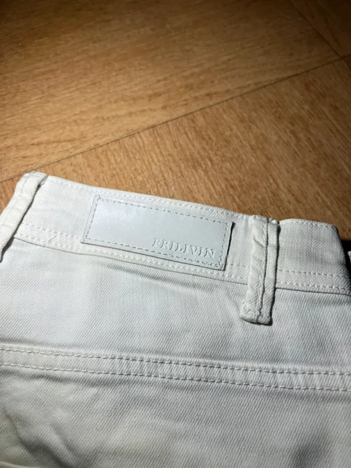 Jeans Frilivin - photo numéro 4