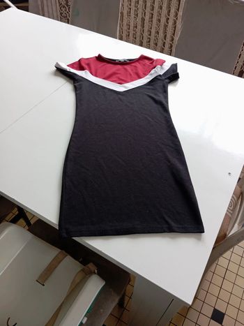 Robe Jennyfer taille XS