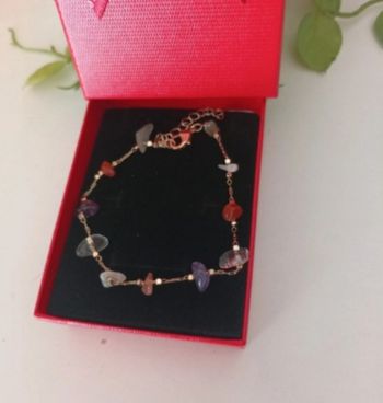 Bracelet pierre naturelle