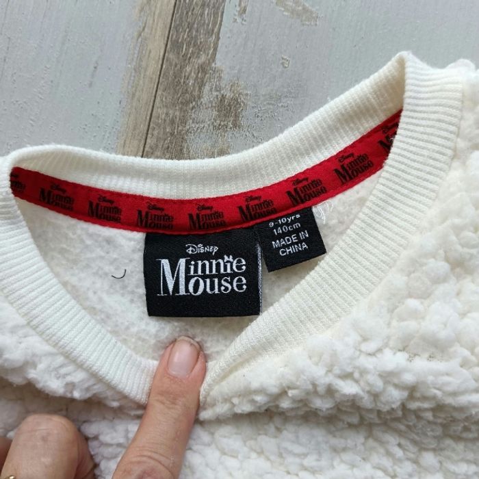 Pull Minnie - photo numéro 2