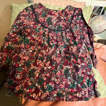Blouse liberty
