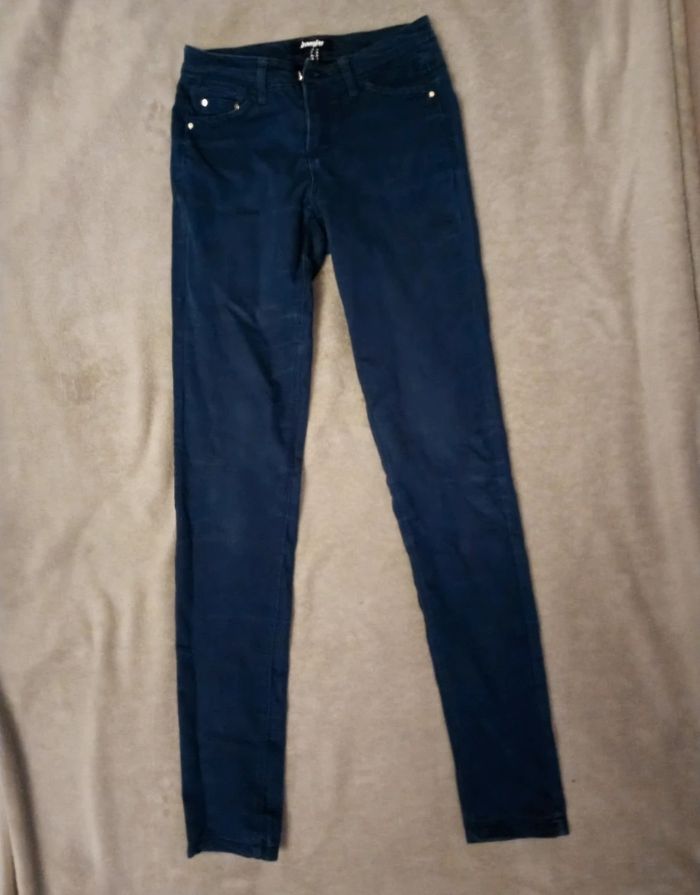 2 skinny - photo numéro 2