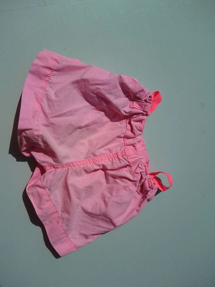 Short - photo numéro 3