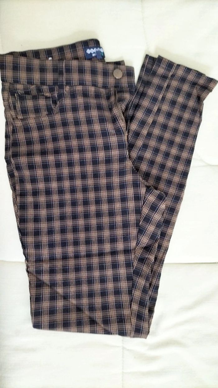 Pantalon bonobo T38 - photo numéro 3