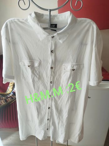 Chemise H&M
