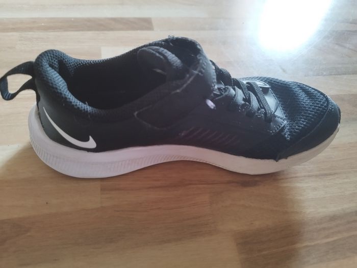 Basket Nike - photo numéro 6