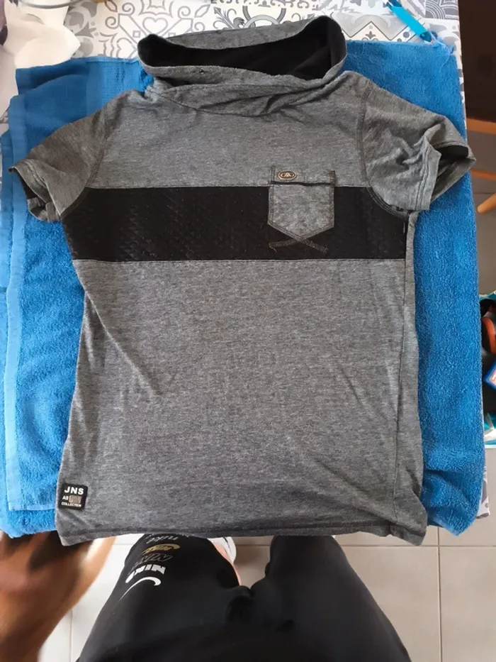 T-shirt taille L