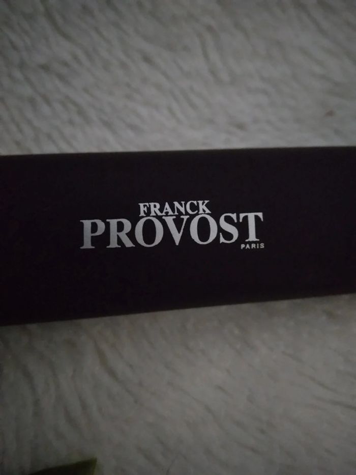🌸Brosse a cheveux Franck Provost neuve🌸 - photo numéro 2