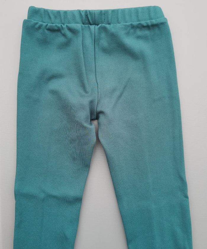 Pantalon tregging 5 ans fille Du Pareil Au Même - photo numéro 6