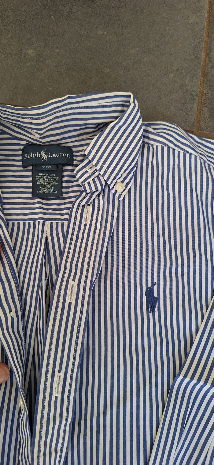 Ensemble ralph lauren - photo numéro 2