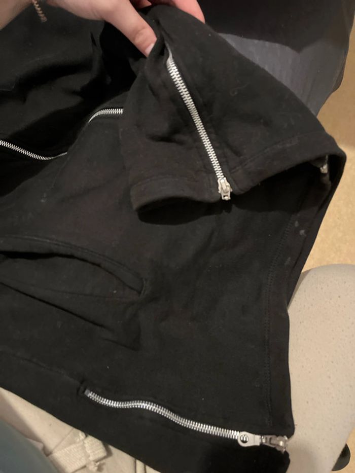 Veste - photo numéro 2