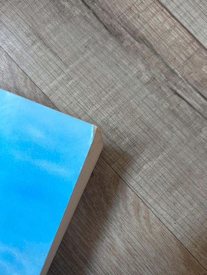 Livre née sous les étoiles , grand format - photo numéro 3