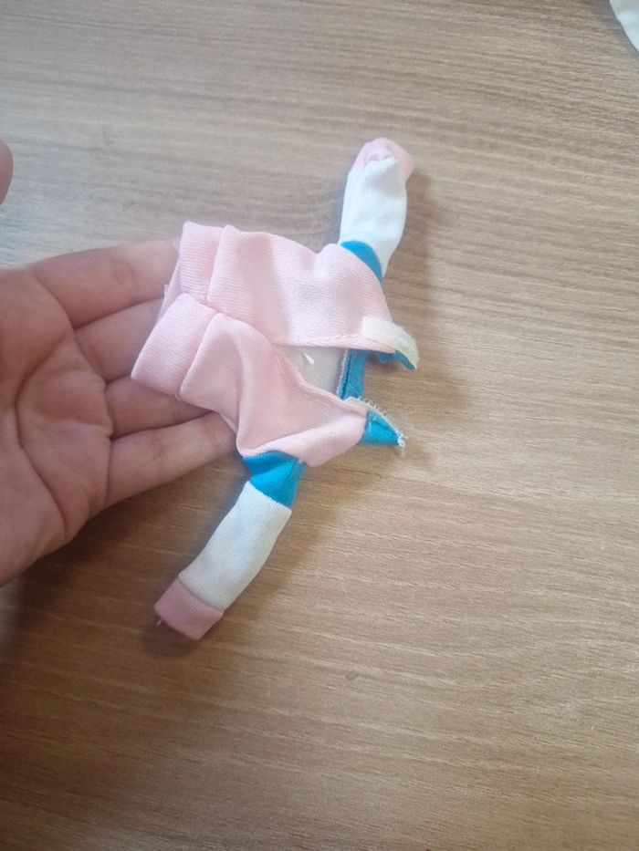 Haut barbie damart - photo numéro 2