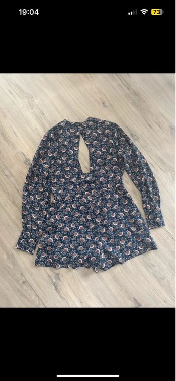 Combi short Boohoo T42