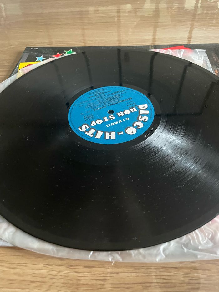 Hits 80 - photo numéro 5