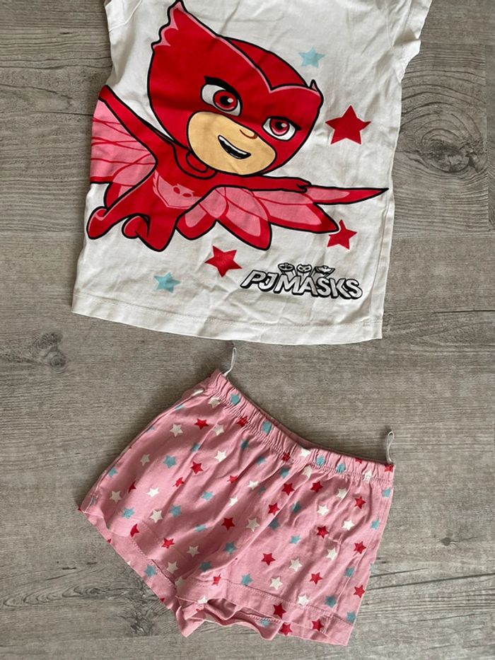 Pyja short
