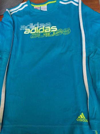 Sweat adidas