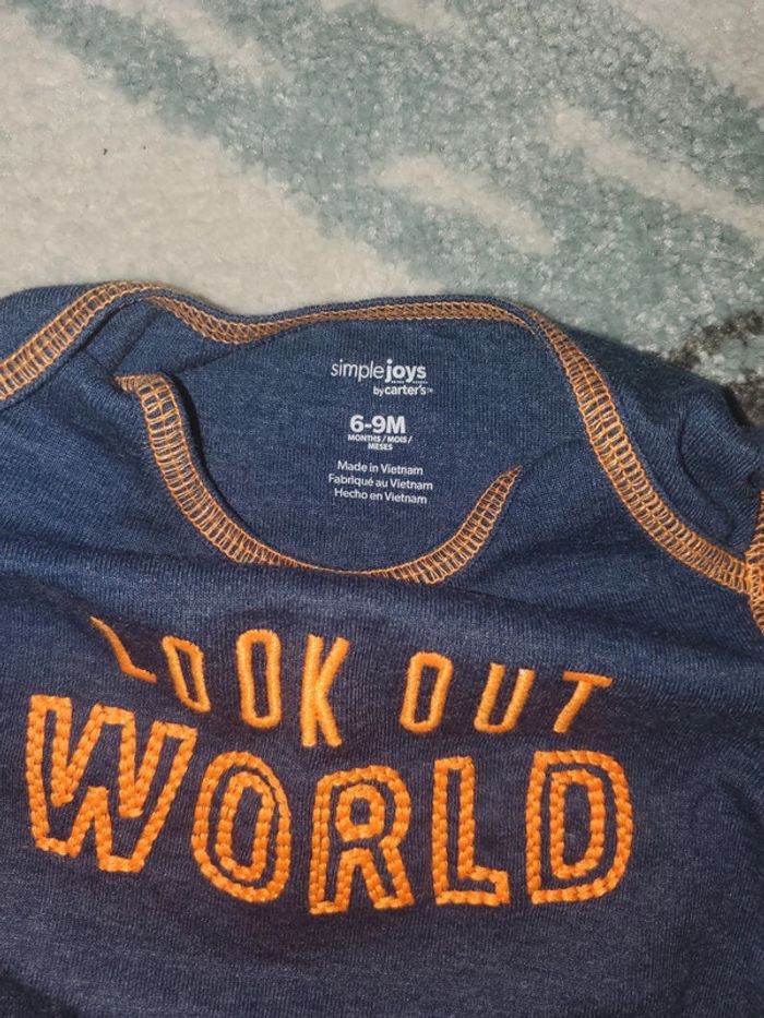 Pyjama 👶🏼 - photo numéro 3