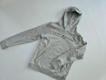 Sweat Tommy hilfiger gris