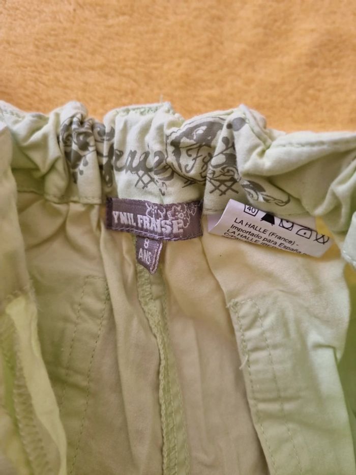 Pantacourt - photo numéro 2