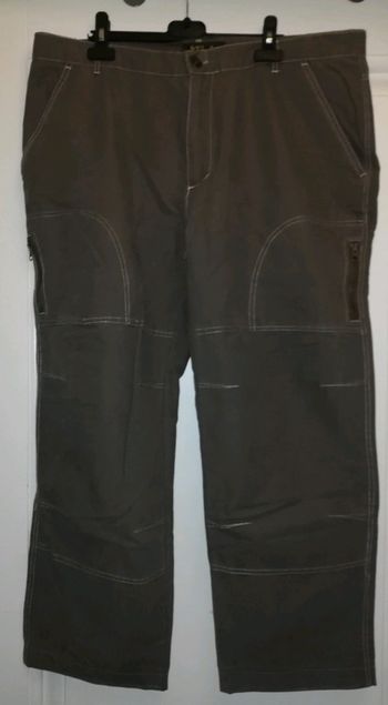 Pantacourt homme T 50