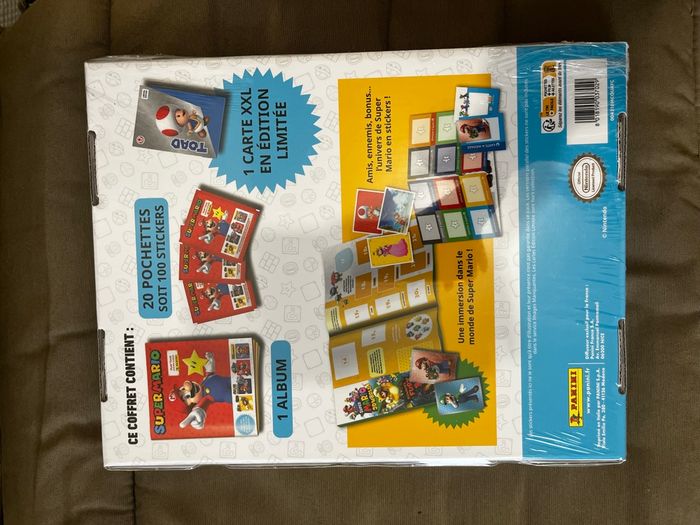 Super Mario - photo numéro 2