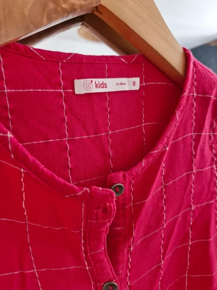 Chemise - photo numéro 3