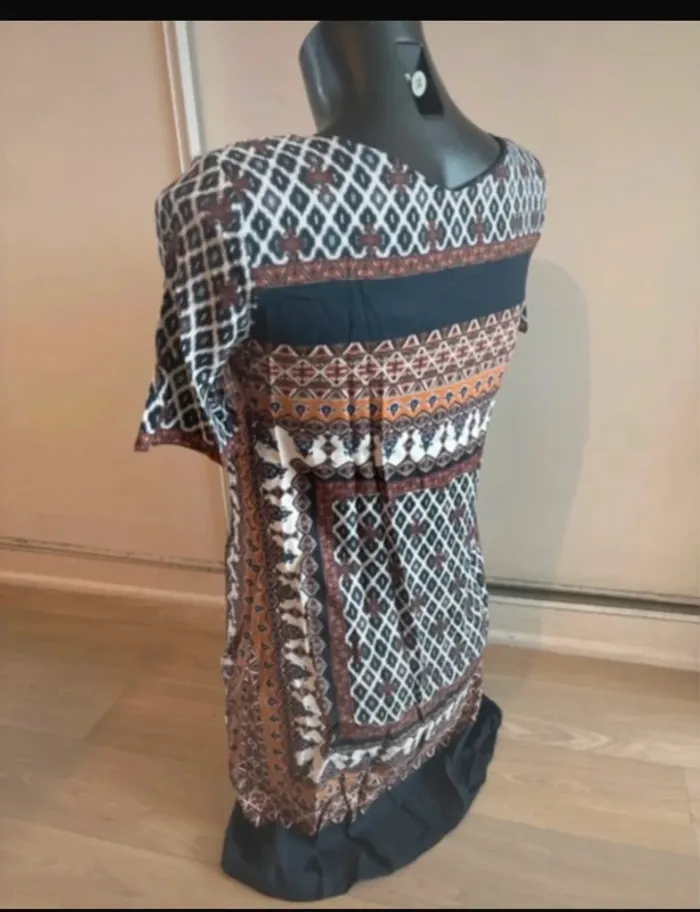 Robe femme taille : 38 📦 - photo numéro 3