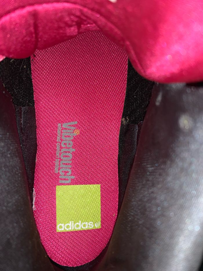 Baskets Adidas Neuf - photo numéro 6