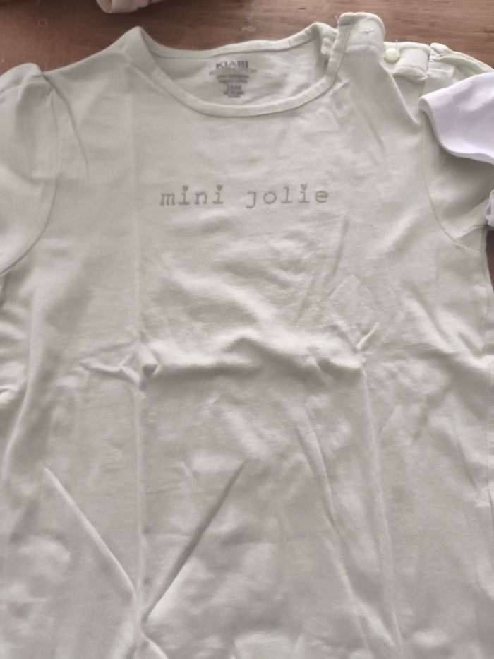 6 hauts 3 ans - photo numéro 5