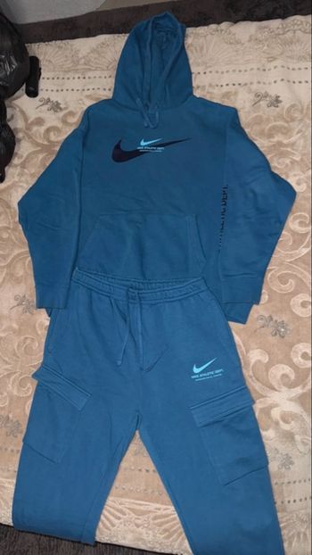 Ensemble Nike 