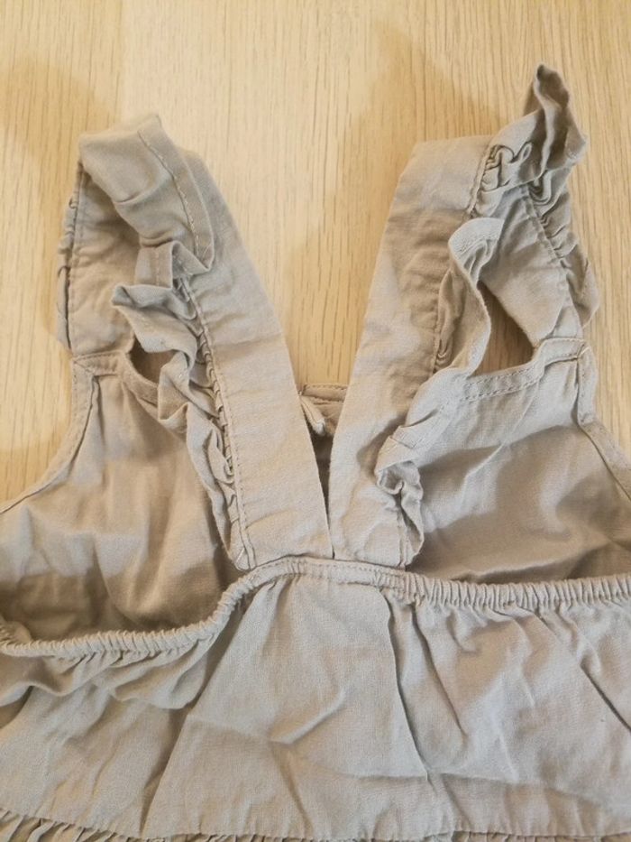 Robe H&M 2 ans - photo numéro 3