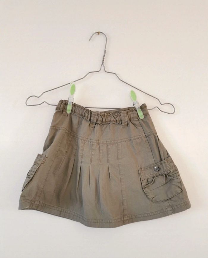 Jupe 5ans - photo numéro 2