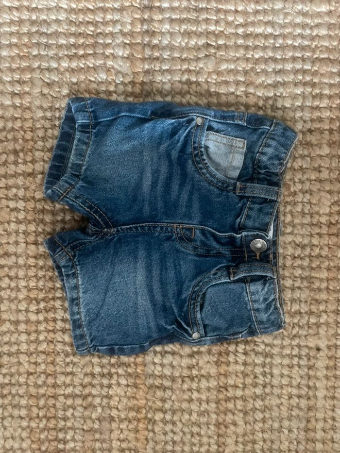 Short