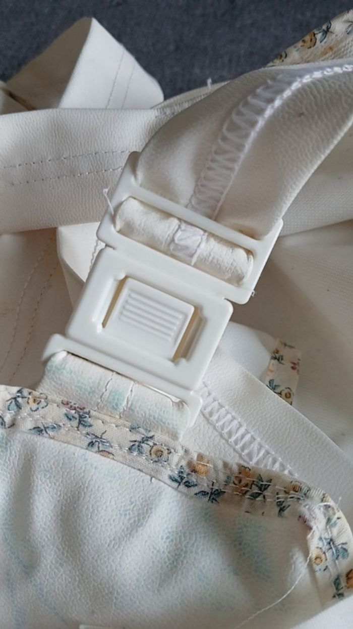 Culotte d'abduction - photo numéro 6