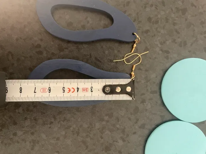 Lot boucles d oreilles - photo numéro 6