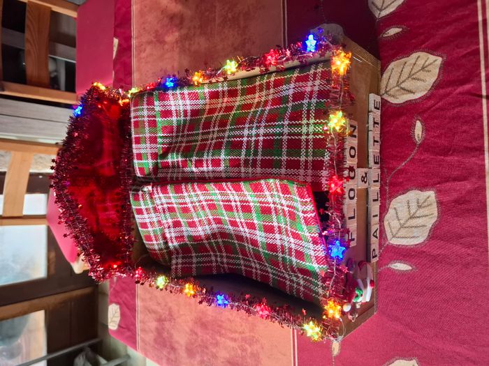 lit lutin farceur - photo numéro 4