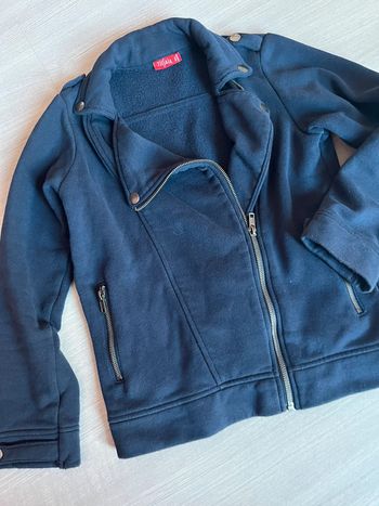 Veste légère