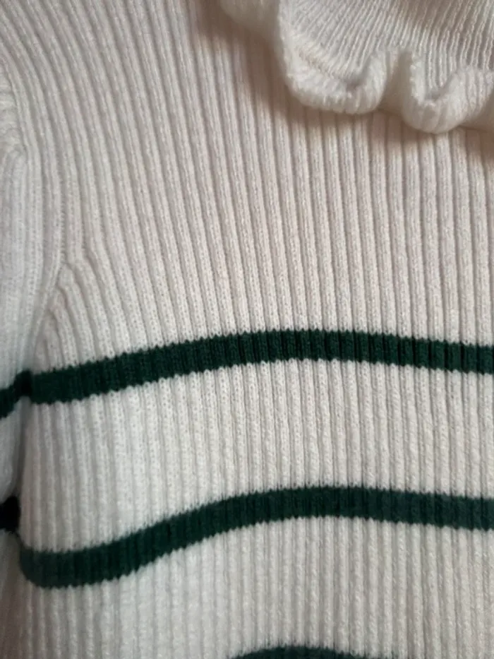 Pull Cyrillus 8 ans - photo numéro 2