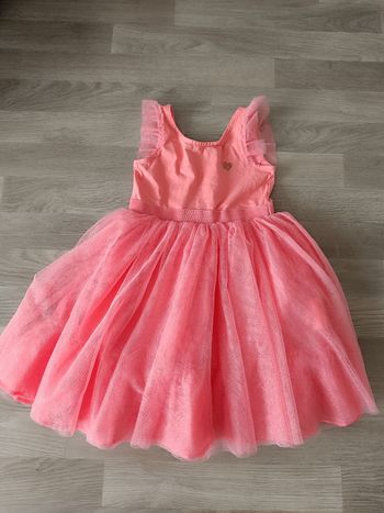 Robe princesse