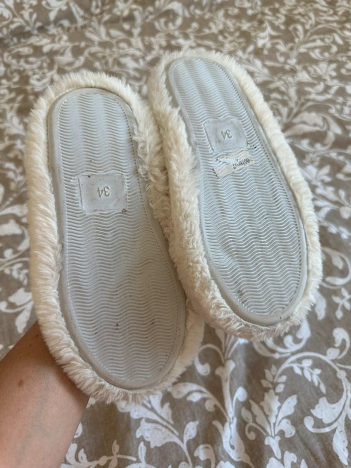 Chaussons enfants - photo numéro 2