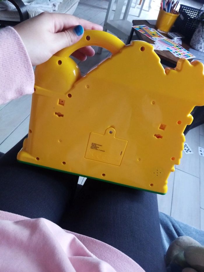 Jouets enfant - photo numéro 6