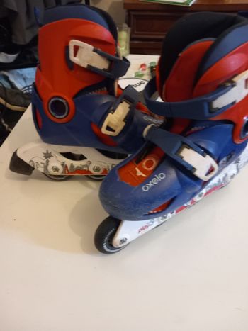 Roller pointure 30 à 32