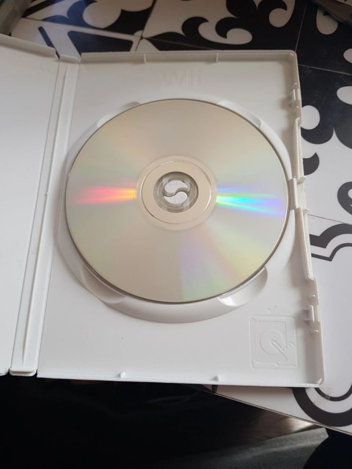 Jeu wii Wii Fit plus - photo numéro 4