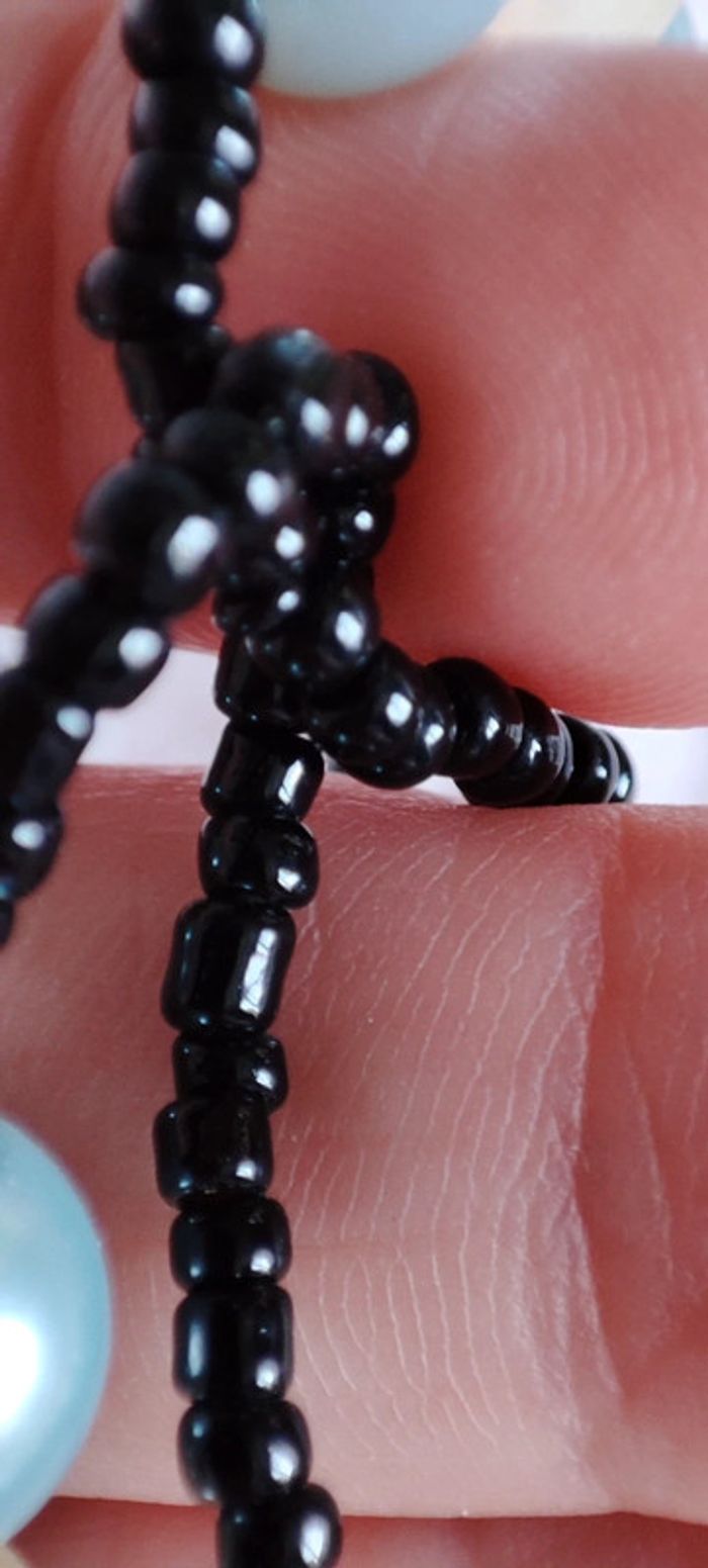 Sautoir 79 cm - photo numéro 11