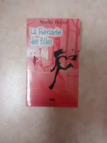 La revanche des filles