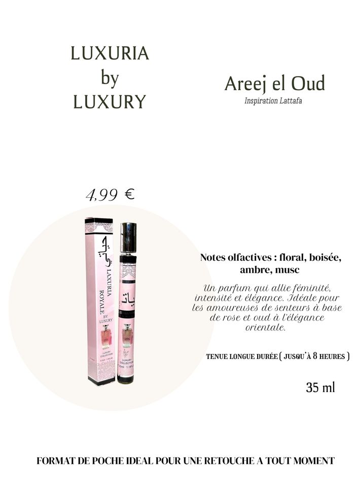 Parfums - photo numéro 9