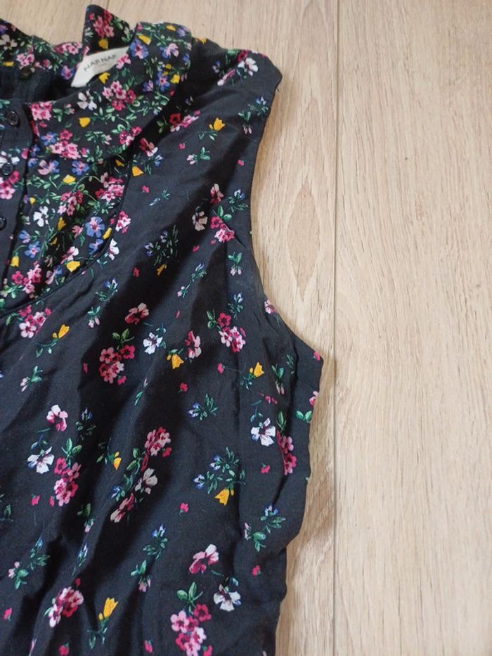 Robe été - photo numéro 5