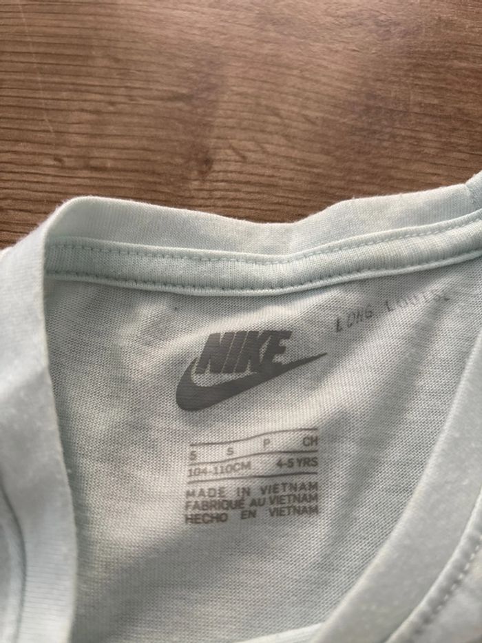 Ensemble leeging et débardeur Nike - photo numéro 3