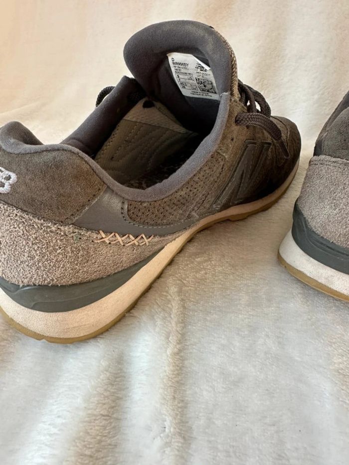 Chaussures New Balance 996 – taille 40.5 - photo numéro 10
